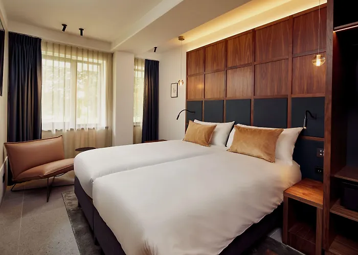 Met Hotel Amsterdam